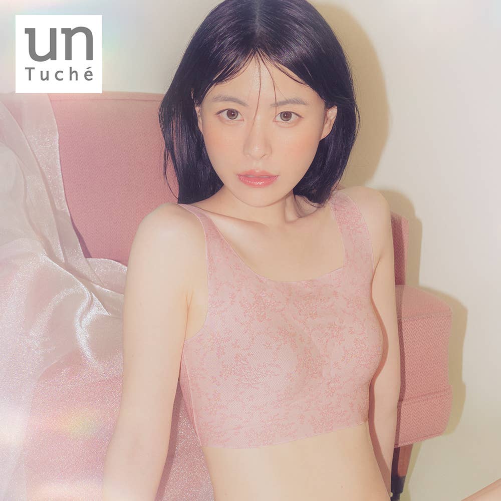 ハーフトップブラ